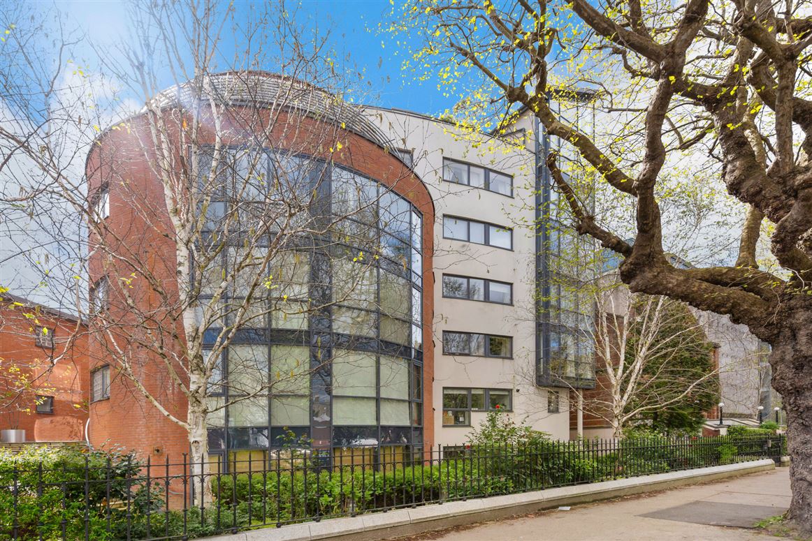 Apartment 32, Symphony House, Adelaide Road, Dublin 2