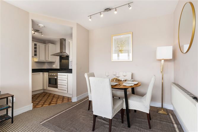 Apartment 32, Symphony House, Adelaide Road, Dublin 2