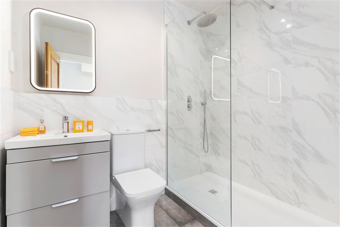 Apartment 32, Symphony House, Adelaide Road, Dublin 2