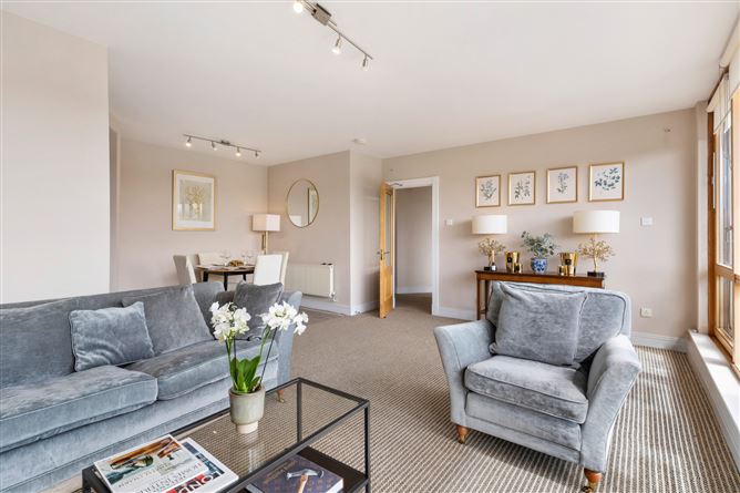 Apartment 32, Symphony House, Adelaide Road, Dublin 2