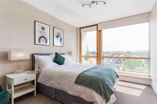 Apartment 32, Symphony House, Adelaide Road, Dublin 2