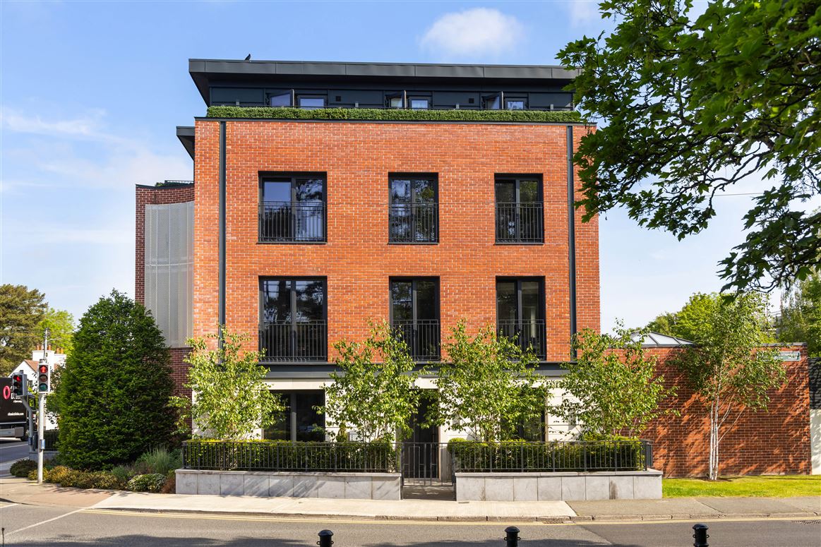 1 The Terrace, Westminster Road, Foxrock, Dublin 18