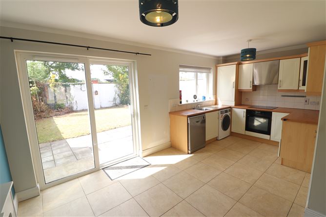 76 Dromroe Avenue, Woodhaven, Castletroy, Limerick