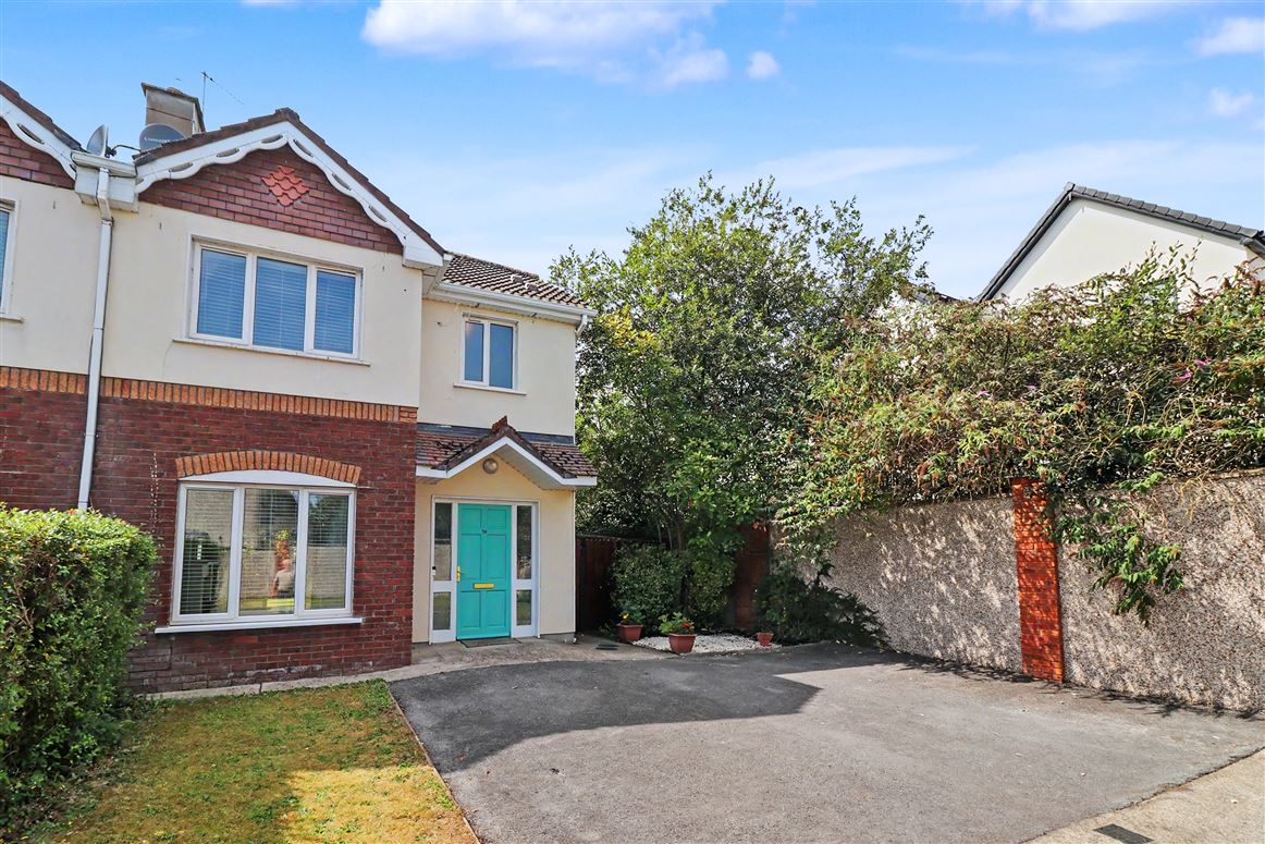 76 Dromroe Avenue, Woodhaven, Castletroy, Limerick