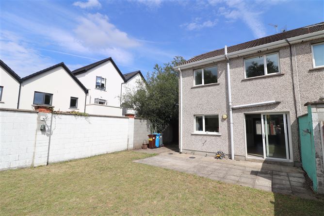 Photo 24 of 31 — 76 Dromroe Avenue, Woodhaven, Castletroy, Limerick