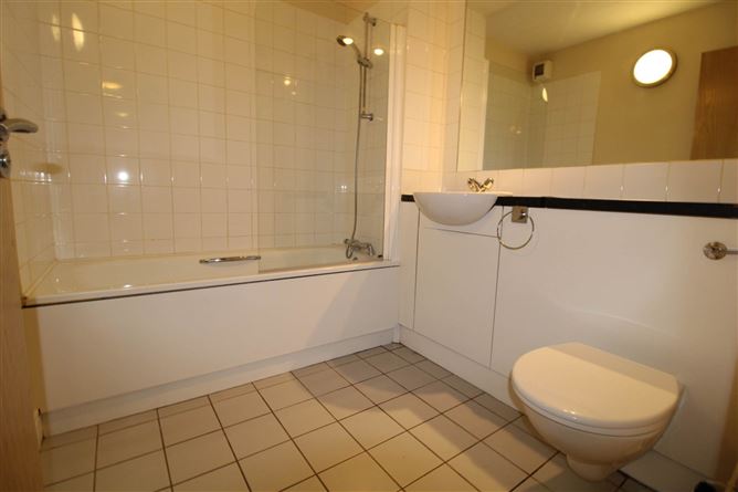 Apartment 205, Lord Edward Street, Limerick, County Limerick