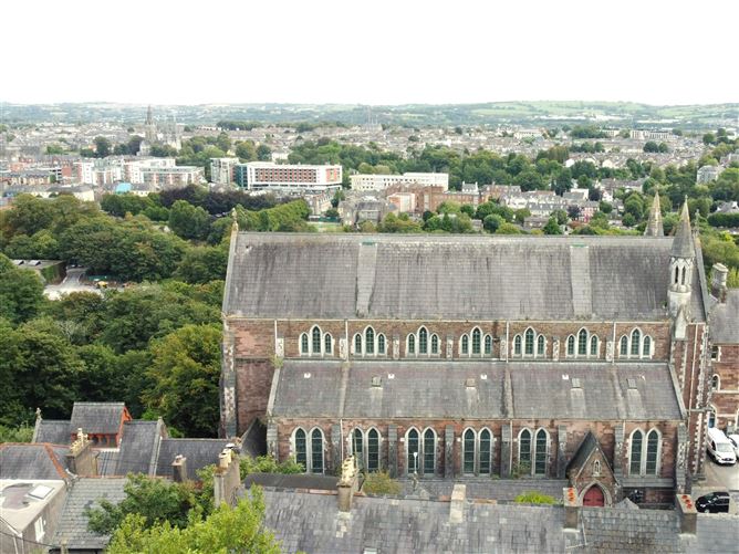 Former St. Vincent's Church, Sundays Well Road, Cork, Co. Cork, Ireland