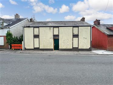 Chapel Street, Ballinakill, Co. Laois