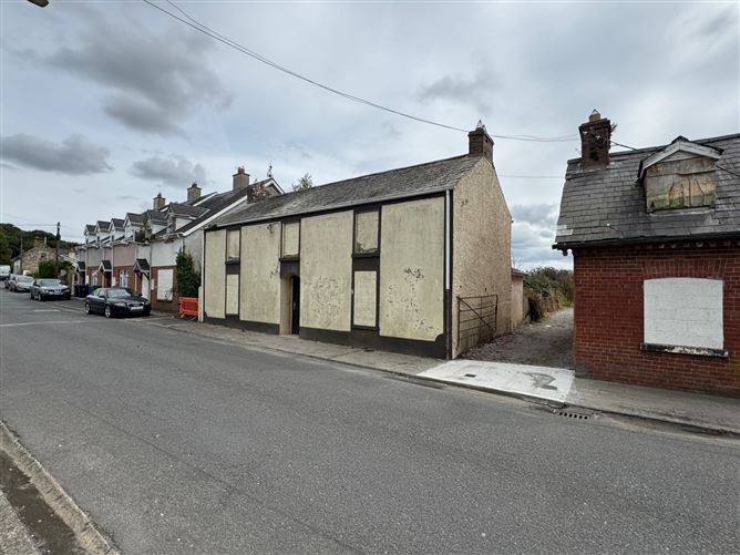 Chapel Street, Ballinakill, Co. Laois