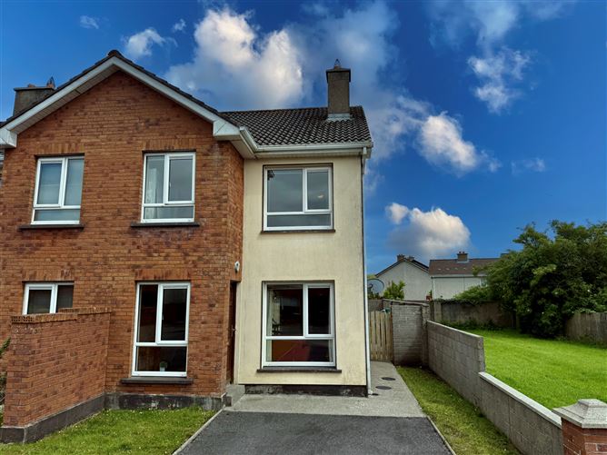23 Rockvale, Castlebar, Co. Mayo