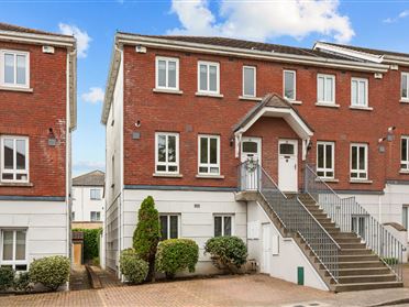 43 Ely Woods, Owendore Lodge, Rathfarnham, Dublin 16