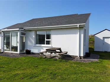 Three Ways, Maghery, Dungloe, County Donegal