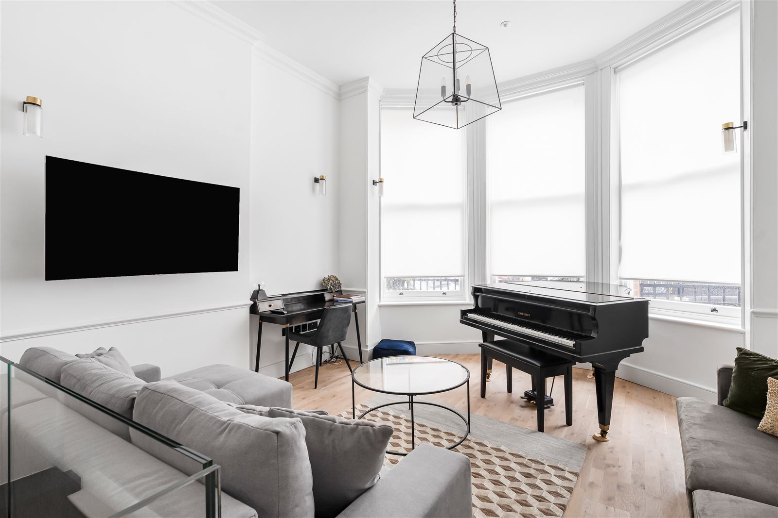 Photo 1 of 10 — Marylebone Sonata,London,Greater London,United Kingdom