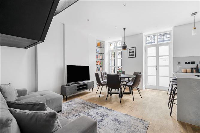 Marylebone Sonata,London,Greater London,United Kingdom