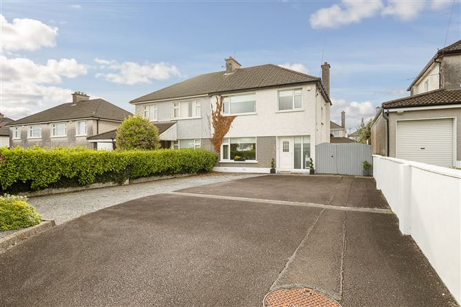 89 Summerstown Road, Glasheen, Glasheen, Co. Cork, T12K85T