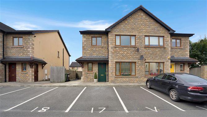 17 Cois Farraige, Blackrock, Co. Louth, A91 PTF7