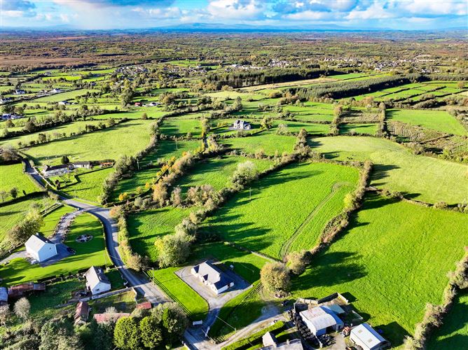 Cloonmacart, Drumlish, Longford