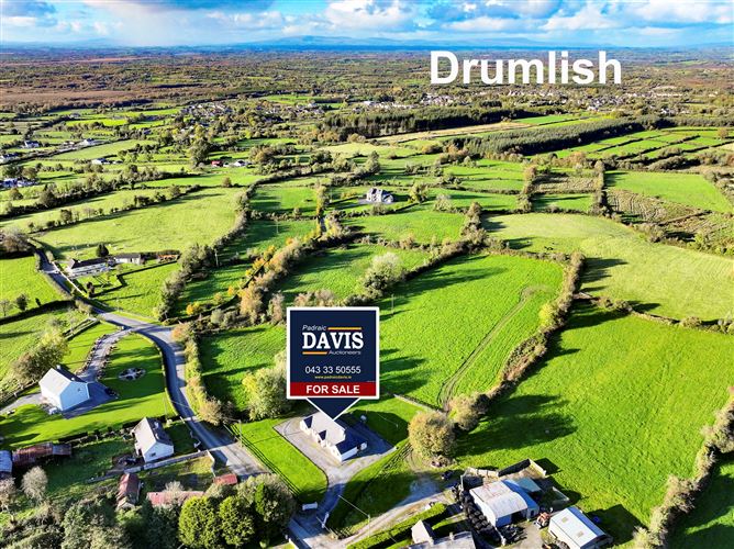 Cloonmacart, Drumlish, Longford