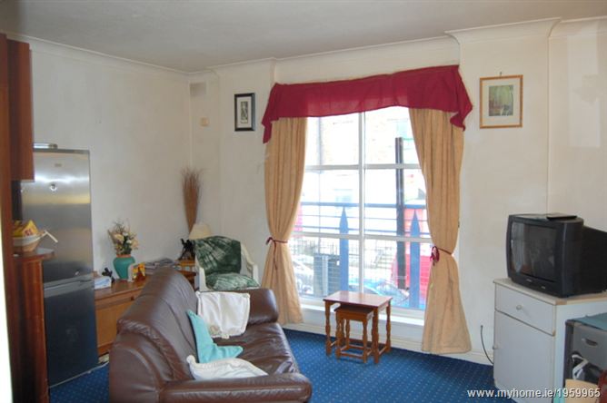 3 Richmond Villas, Richmond View, South Richmond Street, South City Centre, Dublin 2
