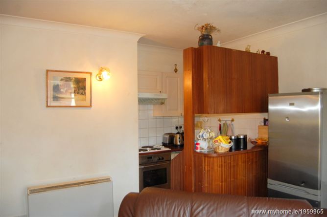 3 Richmond Villas, Richmond View, South Richmond Street, South City Centre, Dublin 2