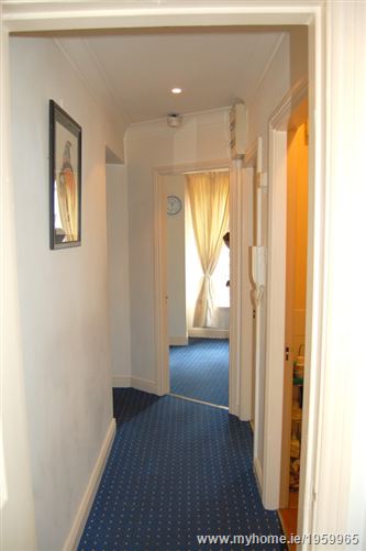 3 Richmond Villas, Richmond View, South Richmond Street, South City Centre, Dublin 2