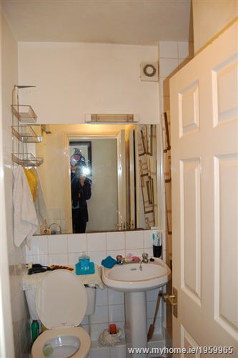 3 Richmond Villas, Richmond View, South Richmond Street, South City Centre, Dublin 2