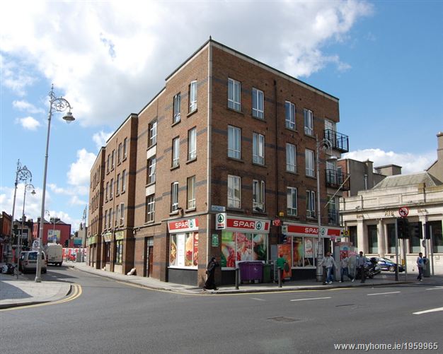 3 Richmond Villas, Richmond View, South Richmond Street, South City Centre, Dublin 2