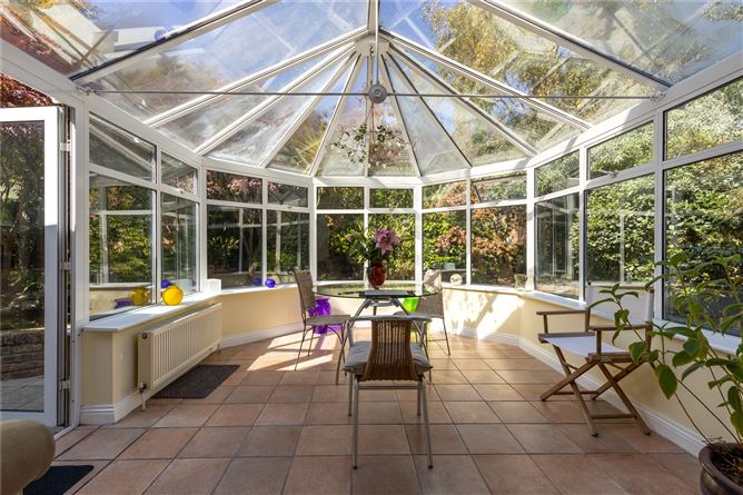 5 Pemberton, Bray, Co. Wicklow
