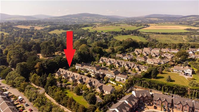 5 Pemberton, Bray, Co. Wicklow
