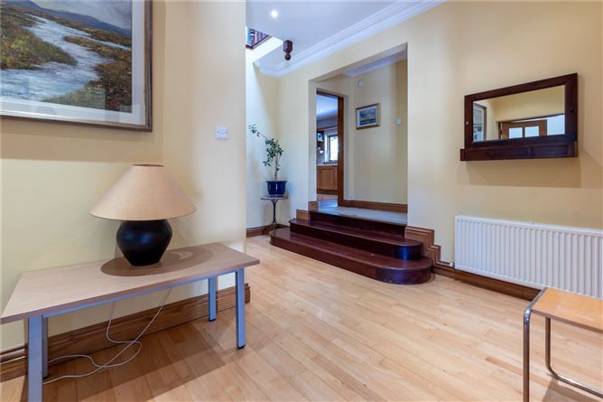5 Pemberton, Bray, Co. Wicklow