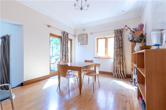 5 Pemberton, Bray, Co. Wicklow