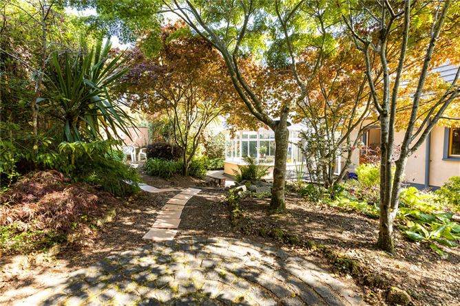 5 Pemberton, Bray, Co. Wicklow