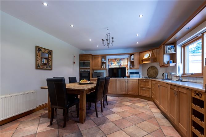 5 Pemberton, Bray, Co. Wicklow