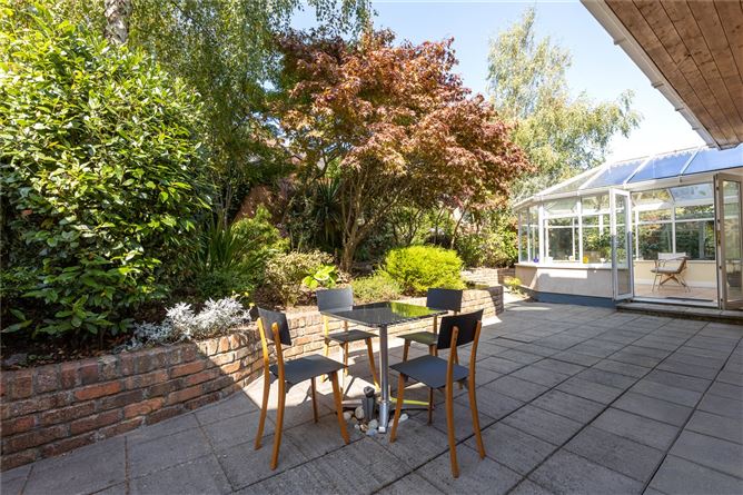 5 Pemberton, Bray, Co. Wicklow