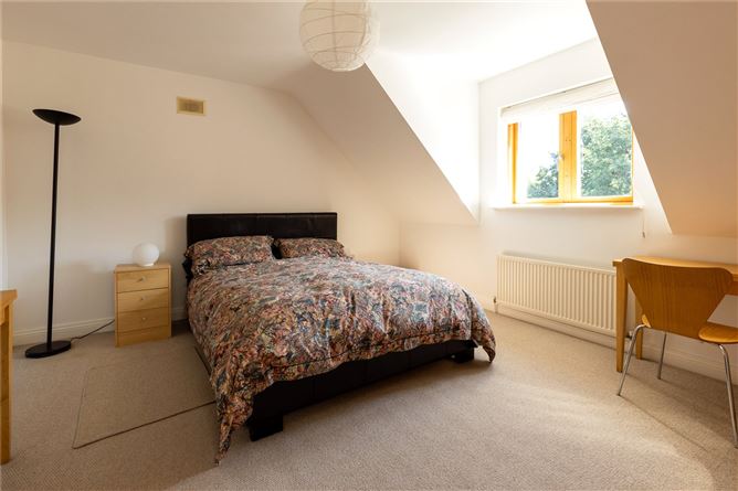 5 Pemberton, Bray, Co. Wicklow