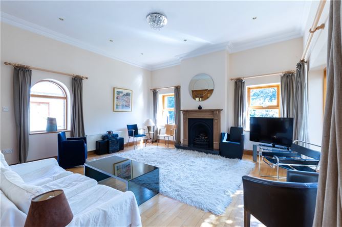 5 Pemberton, Bray, Co. Wicklow