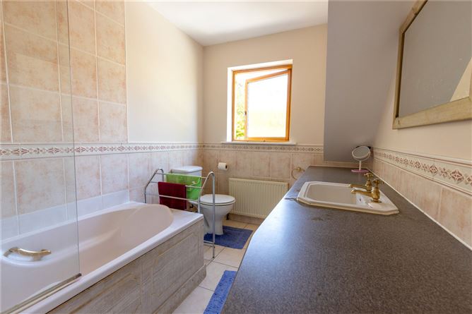 5 Pemberton, Bray, Co. Wicklow