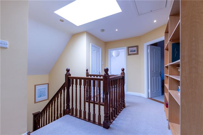 5 Pemberton, Bray, Co. Wicklow