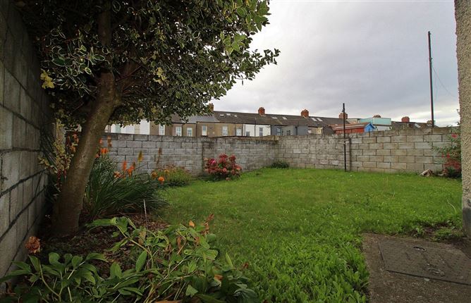 83 Caledon Road, East Wall, Dublin 3