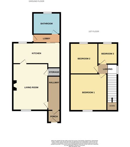 83 Caledon Road, East Wall, Dublin 3