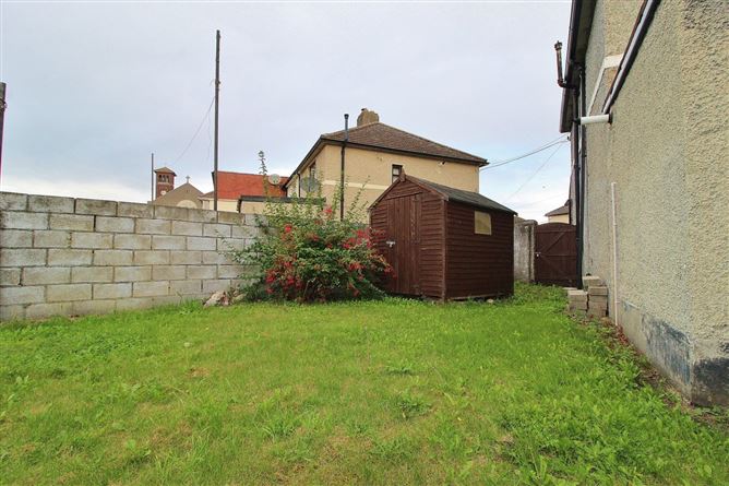83 Caledon Road, East Wall, Dublin 3