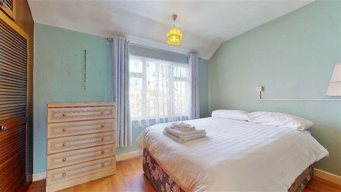 83 Caledon Road, East Wall, Dublin 3