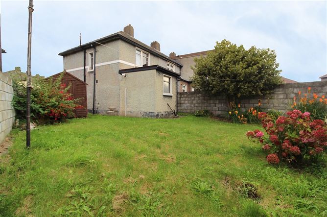 83 Caledon Road, East Wall, Dublin 3