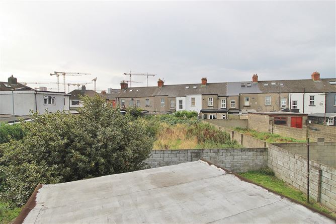 83 Caledon Road, East Wall, Dublin 3