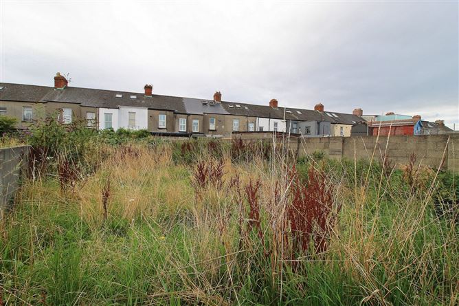 83 Caledon Road, East Wall, Dublin 3
