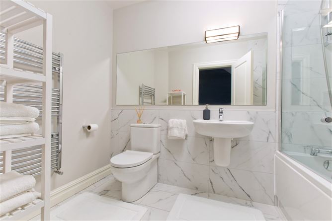 2 Limekiln Manor, Limekiln Road, Dublin 12
