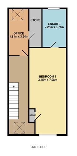 2 Limekiln Manor, Limekiln Road, Dublin 12