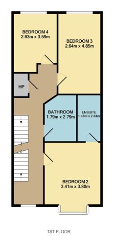 2 Limekiln Manor, Limekiln Road, Dublin 12