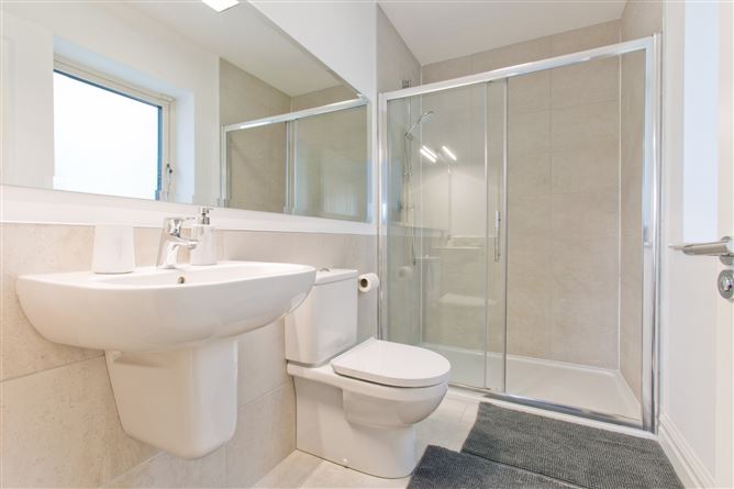 2 Limekiln Manor, Limekiln Road, Dublin 12