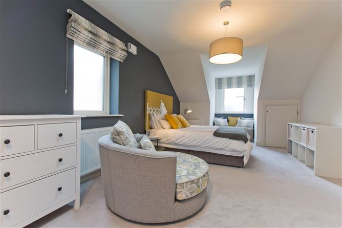 2 Limekiln Manor, Limekiln Road, Dublin 12